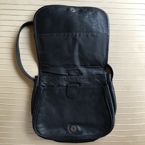 VINTAGE CHEETAH Ponyhair Bag - Picture 4 of 8